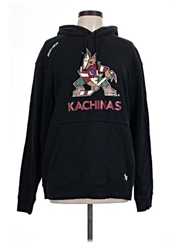 Eddie Bauer Zip Up Hoodie (view 1)
