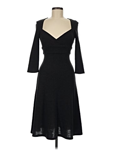 Diane von Furstenberg Cocktail Dress (view 1)
