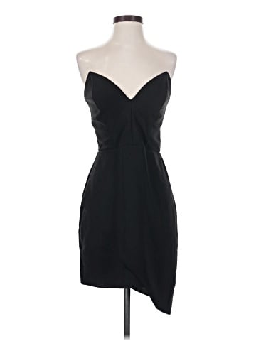 Amanda Uprichard Cocktail Dress (view 1)