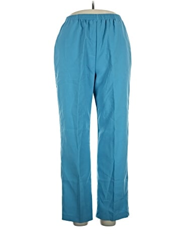 Sara Morgan for Haband Casual Pants (view 1)