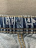 Baby Gap Blue Jeans Size 4T - photo 3