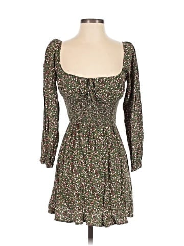 Liberty Love Cocktail Dress (view 1)