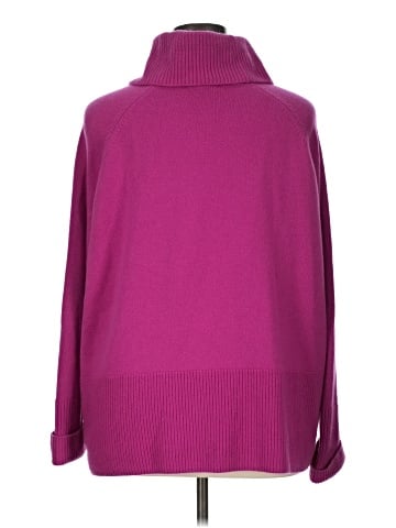 Athleta Wool Pullover Sweater (view 2)