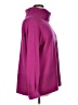 Athleta Purple Wool Pullover Sweater Size XL - photo 4