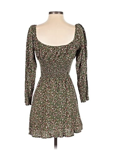 Liberty Love Cocktail Dress (view 2)