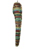 Unbranded Print Green Active Pants Size S - photo 4