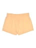 Zyia Active Solid Yellow Shorts Size XXL - photo 2