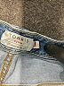 Torrid Solid Blue Jeans Size 28R - photo 4