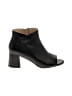 Cole Haan Black Ankle Boots Size 9 1/2 - photo 1