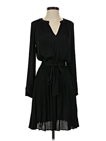 Simply Vera Vera Wang Casual Dress (view 1)