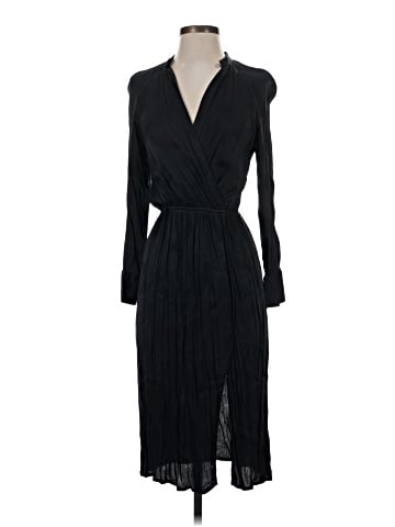 Zara Basic Casual Dress (view 1)