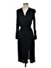 Zara Basic Black Casual Dress Size XS - photo 1