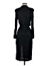 Zara Basic Black Casual Dress Size XS - photo 2