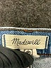 Madewell Blue Jeans Size 25 waist - photo 7