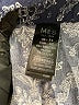M&S 100% Viscose Paisley Blue Casual Pants Size UK 14 / US 10 - photo 4