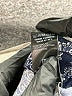 M&S 100% Viscose Paisley Blue Casual Pants Size UK 14 / US 10 - photo 5