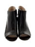 Cole Haan Black Ankle Boots Size 9 1/2 - photo 2