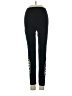 FILA Graphic Black Active Pants Size XS (estimated) - photo 1