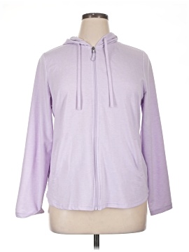 32 Degrees Zip Up Hoodie