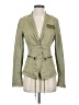 Marciano Green Blazer Size 2 - photo 1