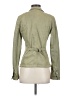 Marciano Green Blazer Size 2 - photo 2
