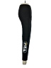 FILA Graphic Black Active Pants Size XS (estimated) - photo 4