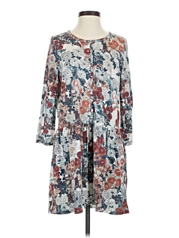 Peruvian Connection Casual Dress (view 1)