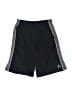 RBX 100% Polyester Black Athletic Shorts Size 10 - 12 - photo 1