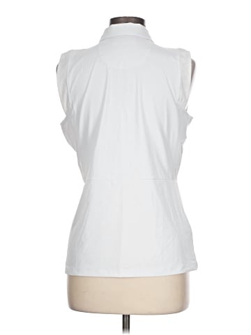 An Original Penguin by Munsingwear Sleeveless Polo (view 2)