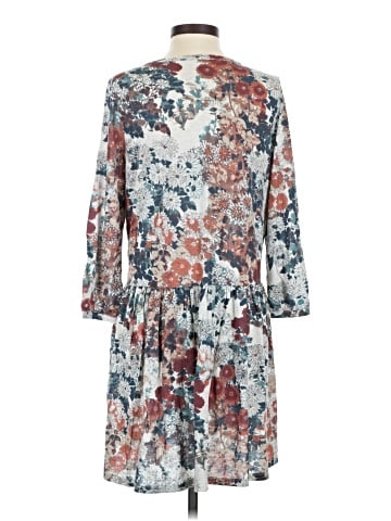 Peruvian Connection Casual Dress (view 2)