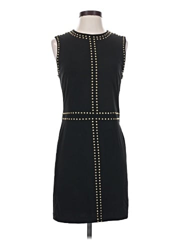 Carmen Carmen Marc Valvo Cocktail Dress (view 1)