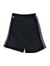 RBX 100% Polyester Black Athletic Shorts Size 10 - 12 - photo 2