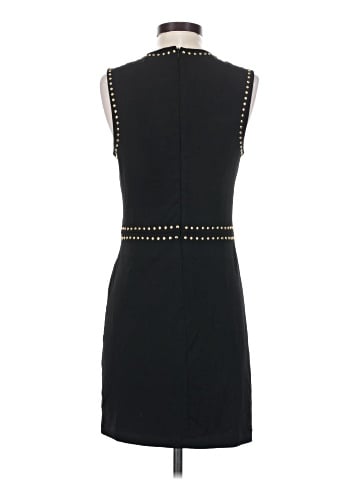 Carmen Carmen Marc Valvo Cocktail Dress (view 2)