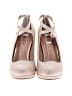 Assorted Brands Ivory Heels Size 5 1/2 - photo 2