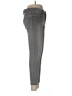 Free People Chevron-herringbone Gray Jeans Size 29 waist - photo 4