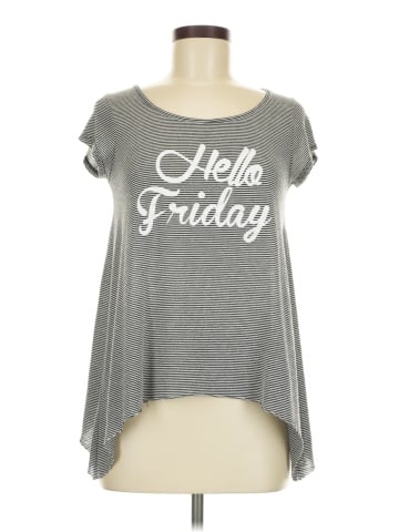 rue21 Short Sleeve T-Shirt (view 1)