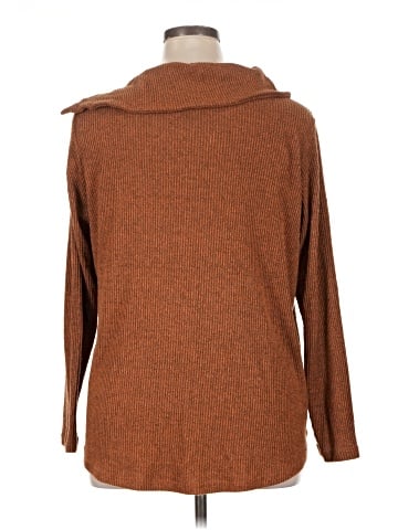 French Laundry Pullover Sweater (view 2)