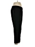 Jones Studio Solid Black Track Pants Size XL (estimated) - photo 4
