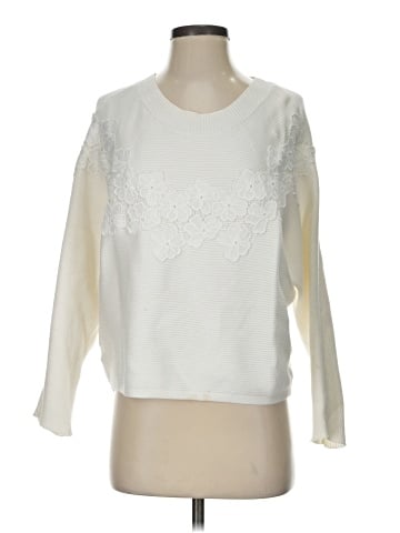 Ann Taylor Sweatshirt (view 1)