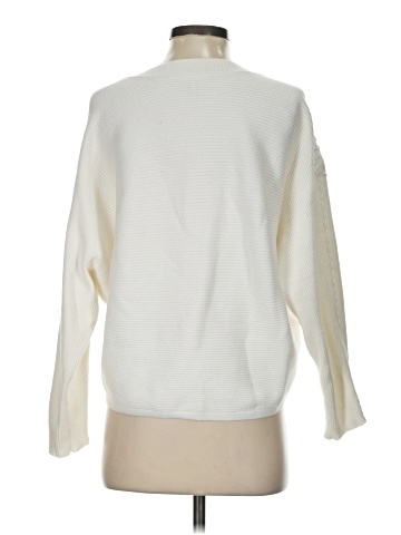 Ann Taylor Sweatshirt (view 2)