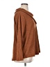 French Laundry Brown Pullover Sweater Size 1X - photo 4