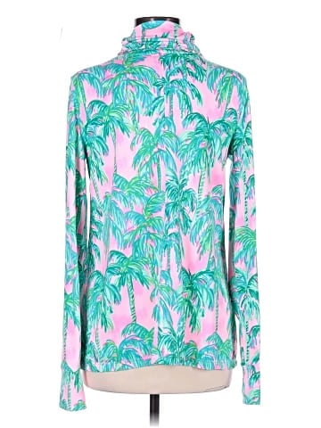 Lilly Pulitzer Rash Guard (view 2)