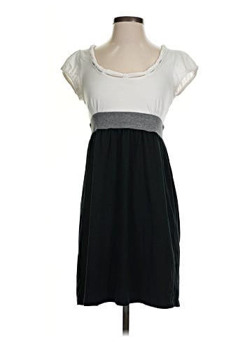 Ann Taylor LOFT Casual Dress (view 1)