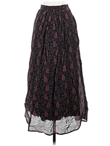 Disturbia Formal Skirt (view 2)