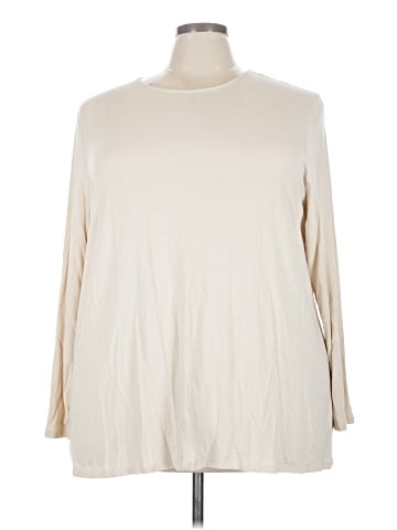 J.Jill Long Sleeve Turtleneck (view 1)