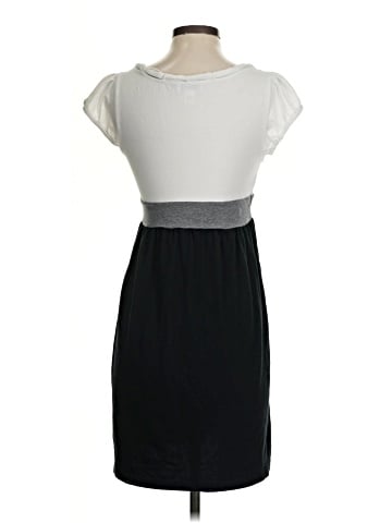 Ann Taylor LOFT Casual Dress (view 2)