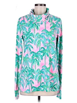 Lilly Pulitzer Rash Guard