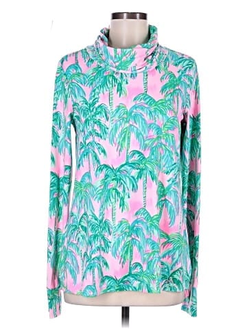 Lilly Pulitzer Rash Guard (view 1)