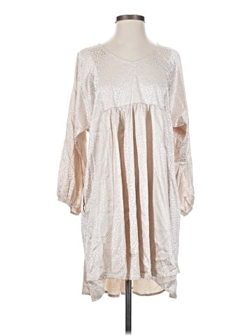Umgee Casual Dress (view 1)