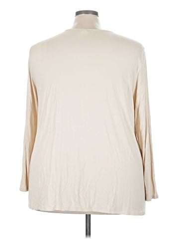 J.Jill Long Sleeve Turtleneck (view 2)